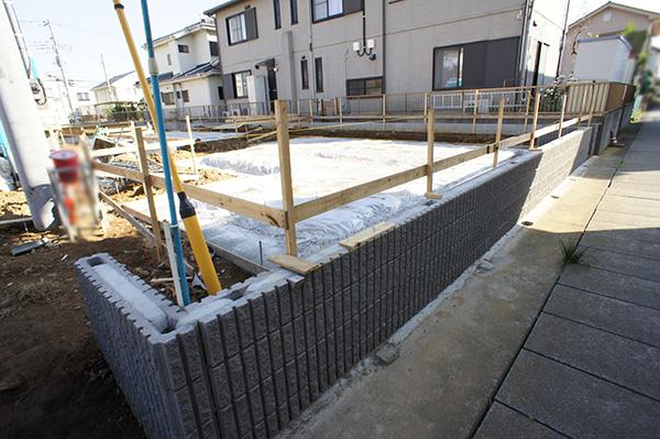 Local appearance photo. Local (11 May 2013) Shooting 5 Building