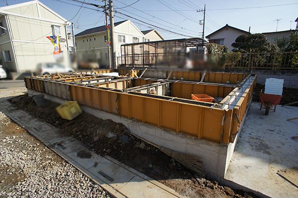 Local appearance photo. Local (11 May 2013) Shooting 8 Building