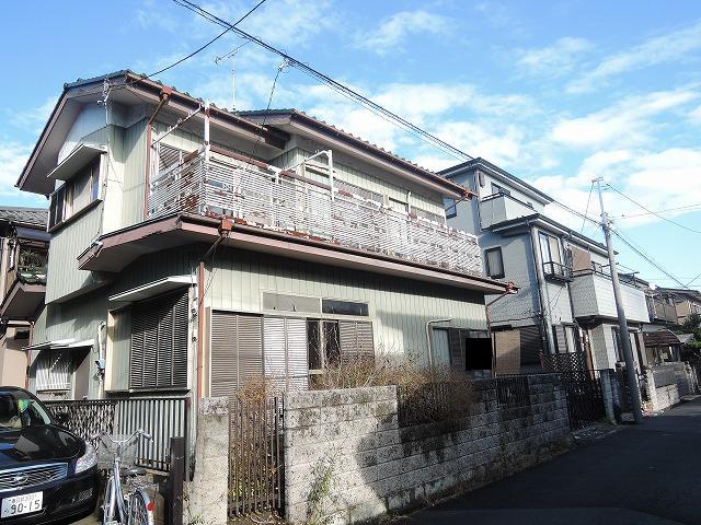 Local land photo. Local (12 May 2013) Shooting