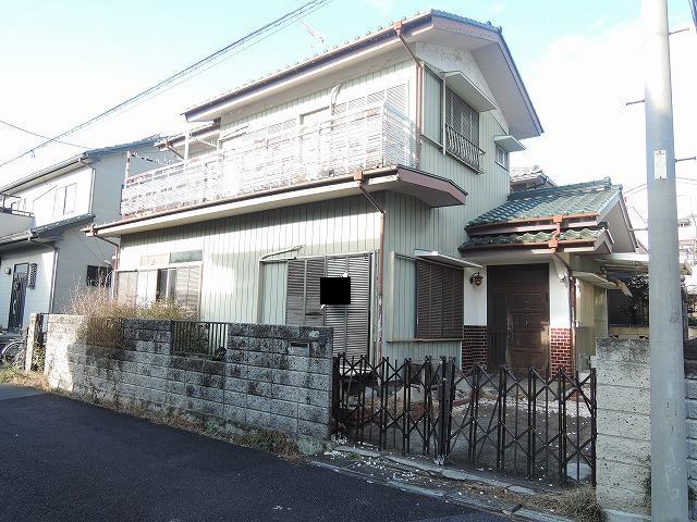 Local land photo. Local (12 May 2013) Shooting