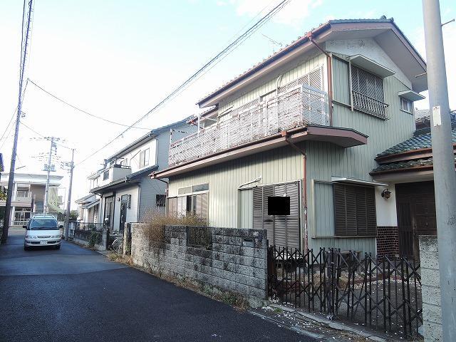 Local land photo. Local (12 May 2013) Shooting