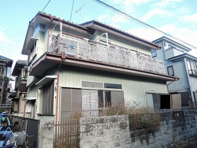 Local land photo. Local (12 May 2013) Shooting