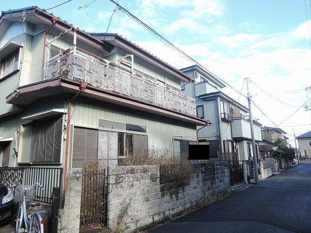 Local land photo. Local (12 May 2013) Shooting