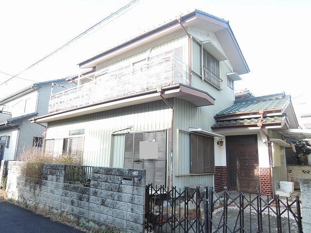 Local land photo. Local (12 May 2013) Shooting