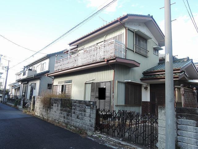 Local land photo. Local (12 May 2013) Shooting