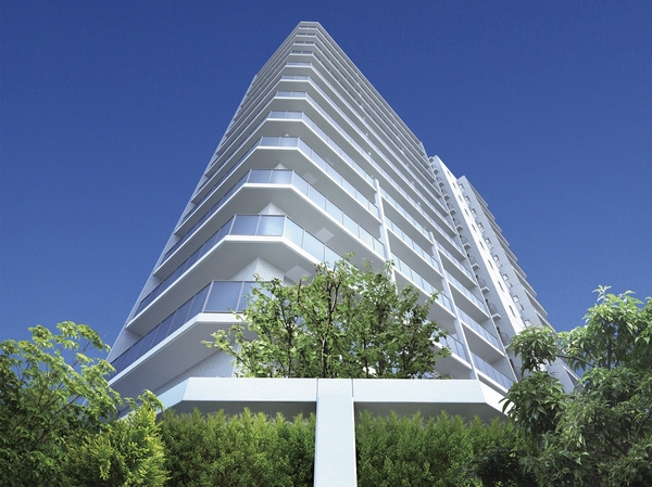 Exterior CG ( ※ 1)