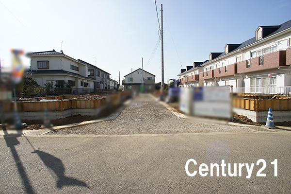 Local photos, including front road. 11 / 27 shooting Foundation