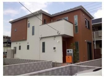 Local appearance photo. Local (September 2013) Shooting