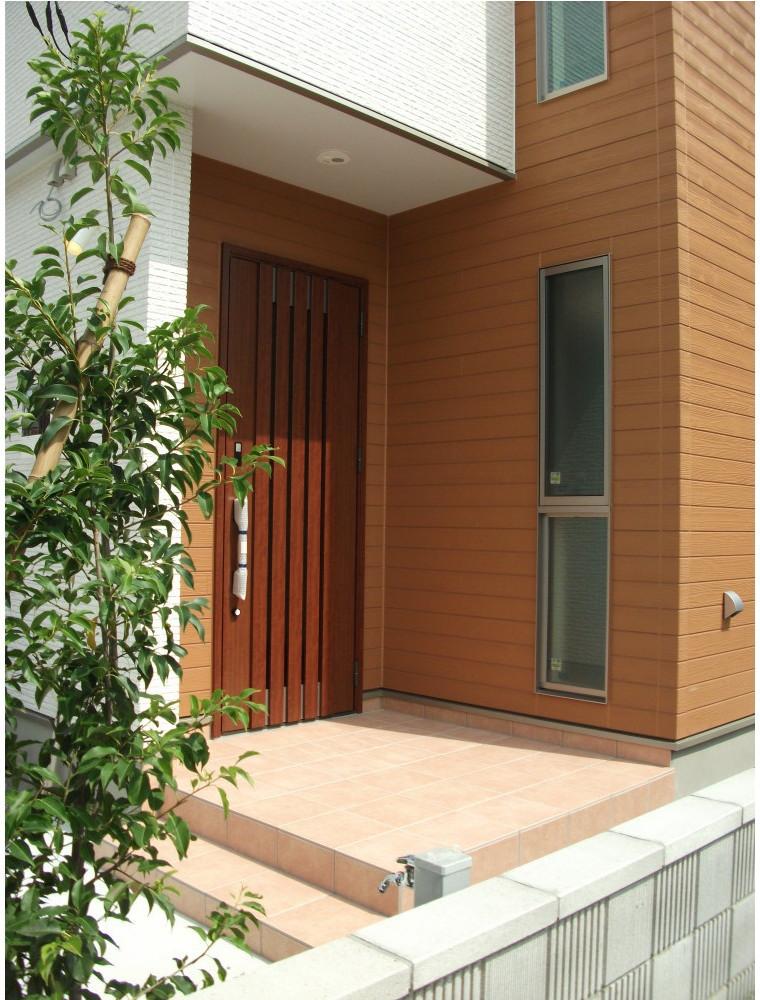 Other. Entrance (September 2013) Shooting