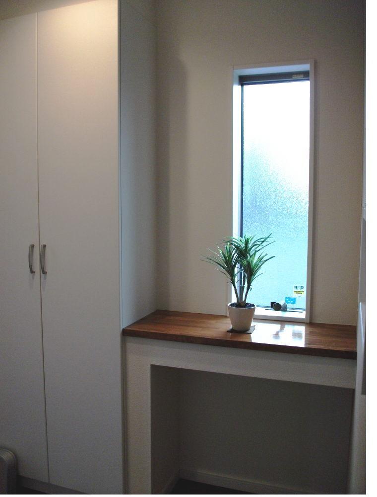 Other Equipment. Entrance counter