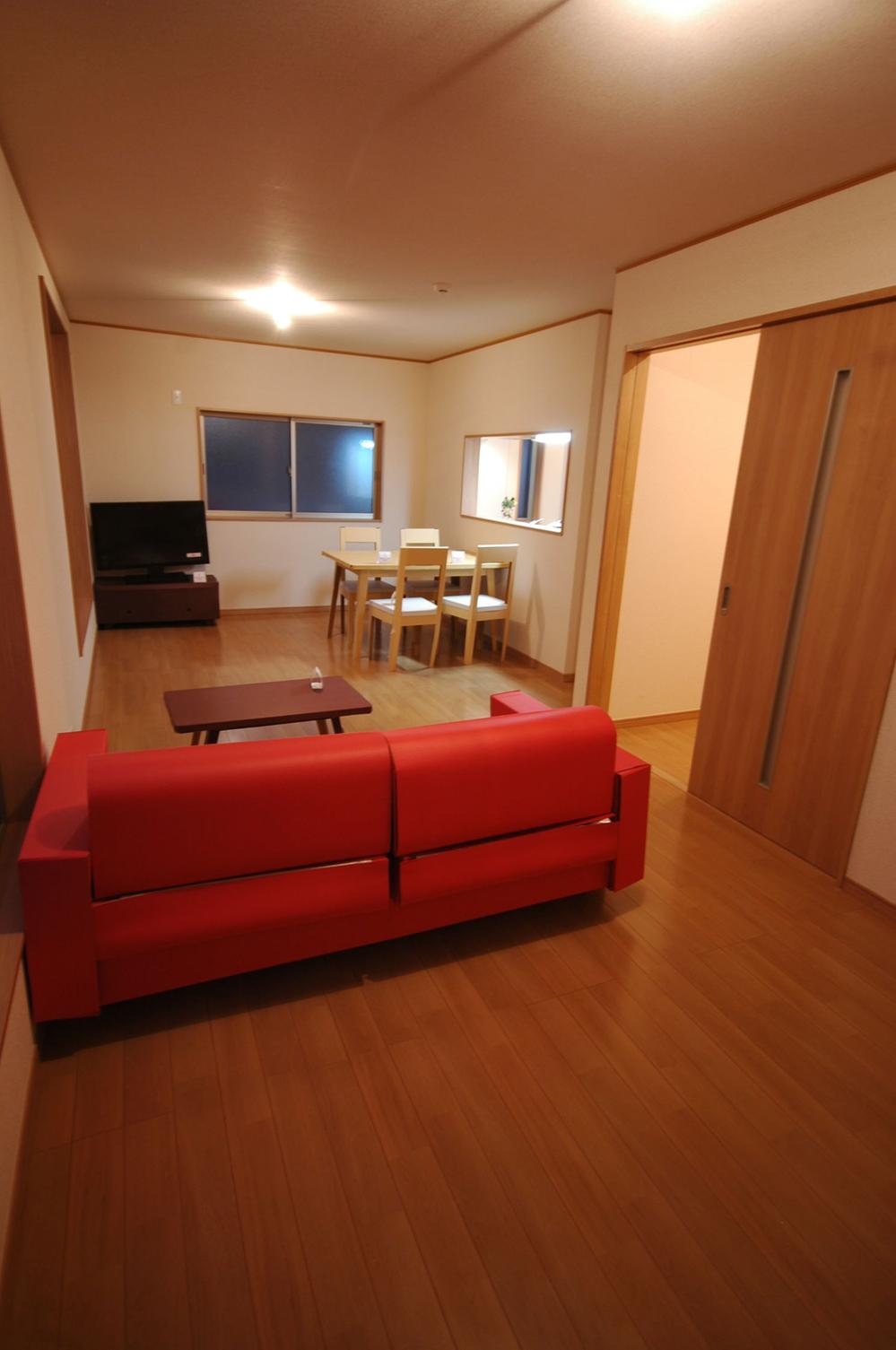 Balcony. Morning had feels good