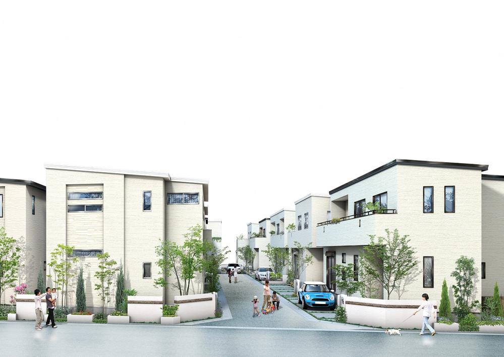 Rendering (appearance). Rendering