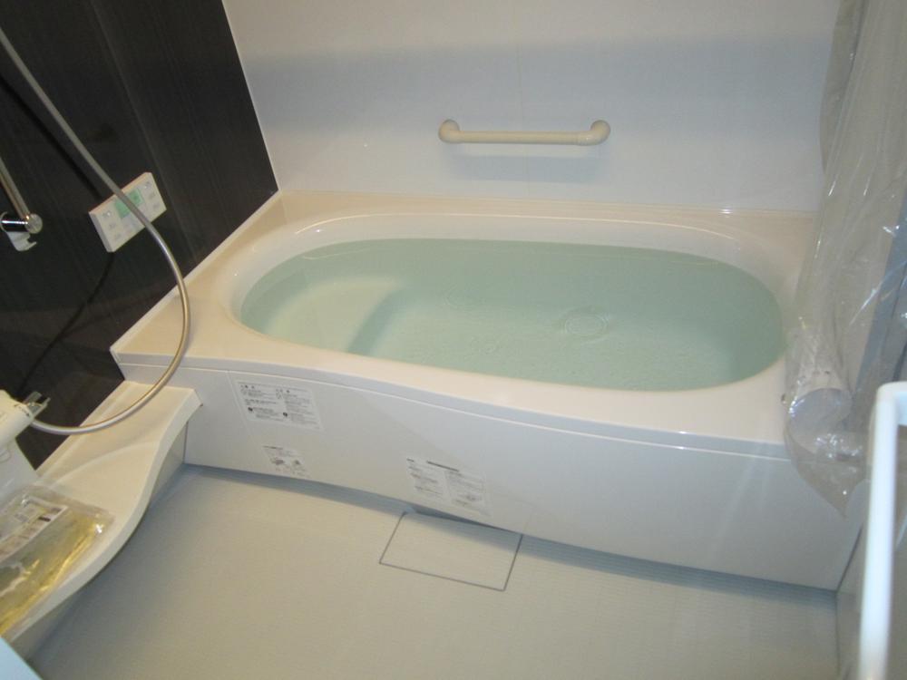 Bathroom. Indoor (12 May 2013) Shooting