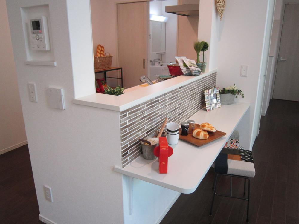 Kitchen. Indoor (12 May 2013) Shooting