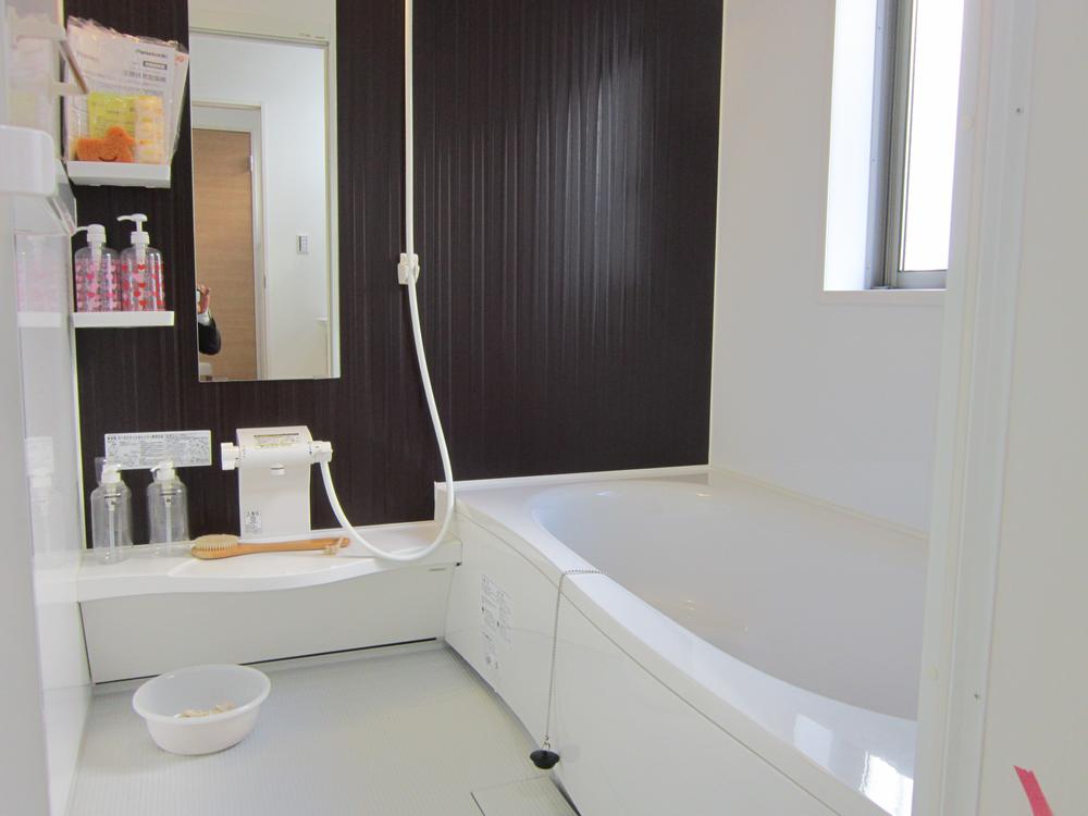 Bathroom. Local (12 May 2013) Shooting