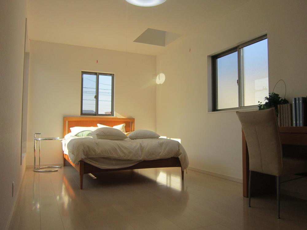 Other introspection. Indoor (12 May 2013) Shooting