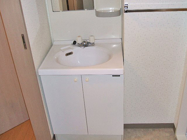 Washroom. Your laundry can also wash undressing room of room