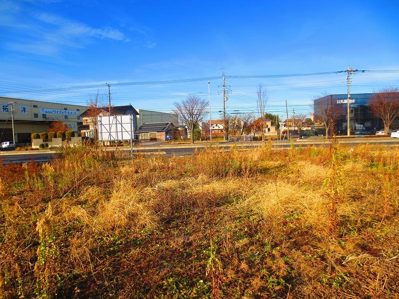 Local land photo. Local (12 May 2013) Shooting