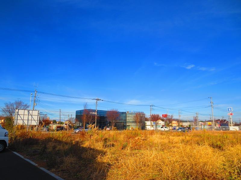 Local land photo. Local (12 May 2013) Shooting