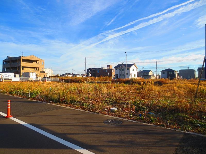 Local land photo. Local (12 May 2013) Shooting