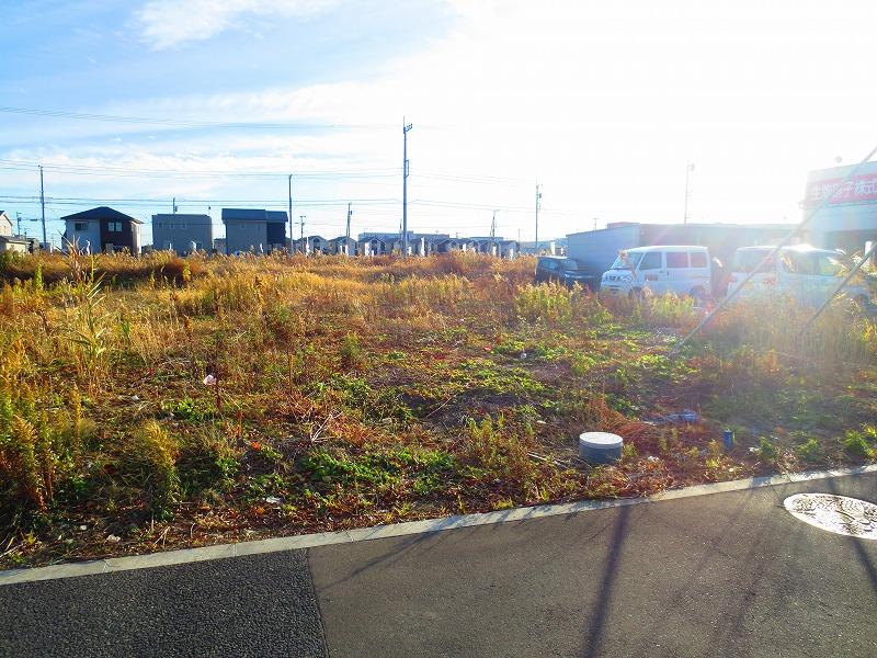 Local land photo. Local (12 May 2013) Shooting