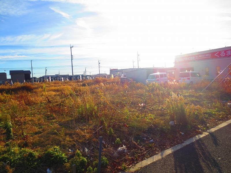 Local land photo. Local (12 May 2013) Shooting