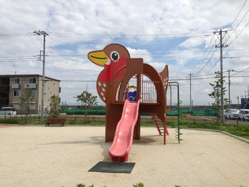 park. 1309m to Lake Town Sports Park