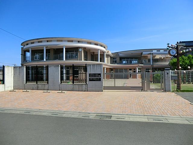 kindergarten ・ Nursery. Otake 630m to nursery school