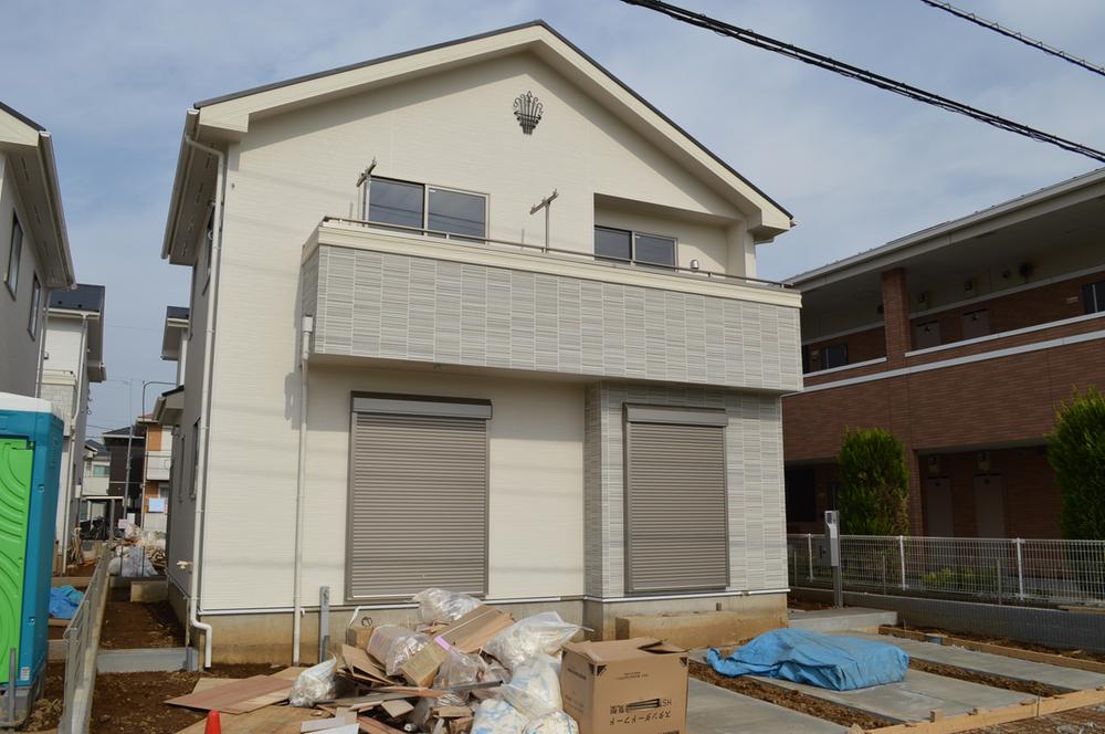 Local appearance photo