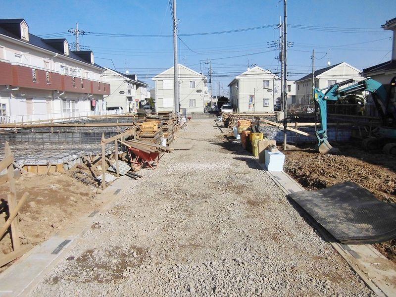 Local appearance photo