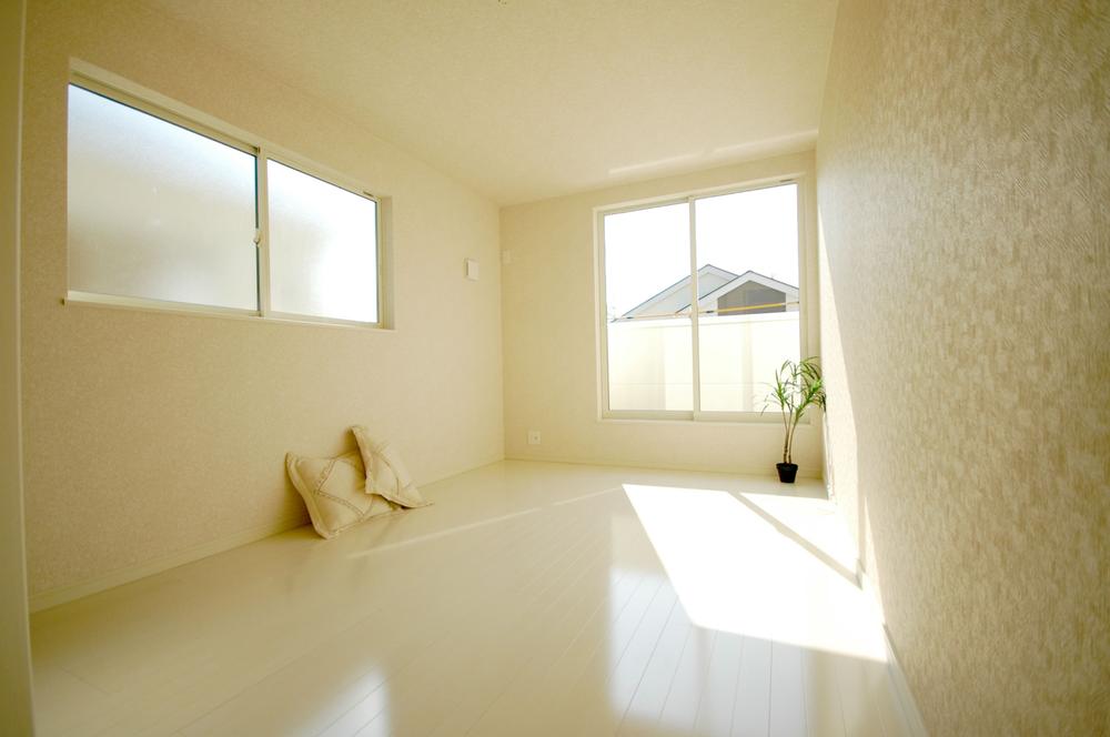 Non-living room. ◆ In the room of children ◆ 6 Building