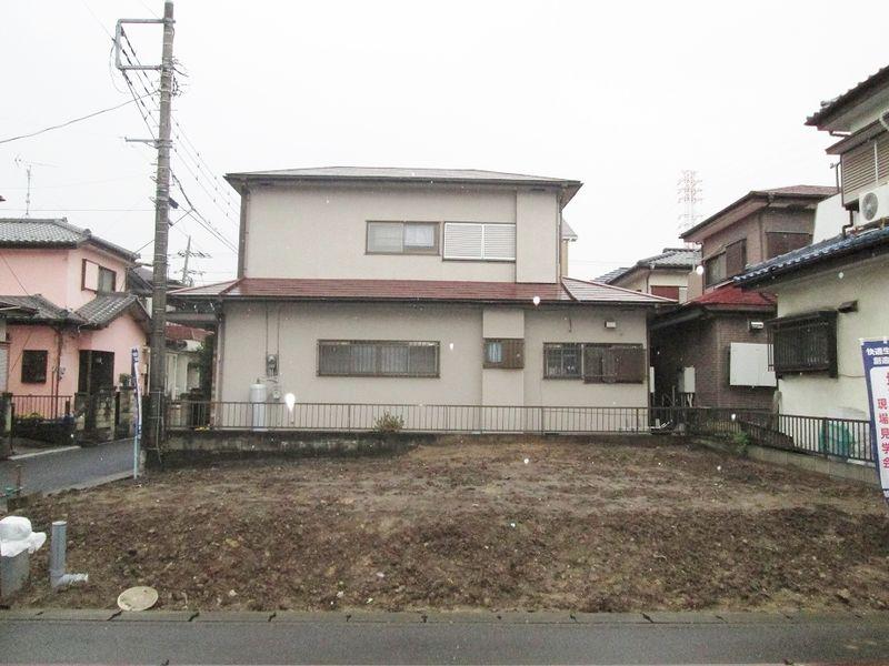 Local appearance photo