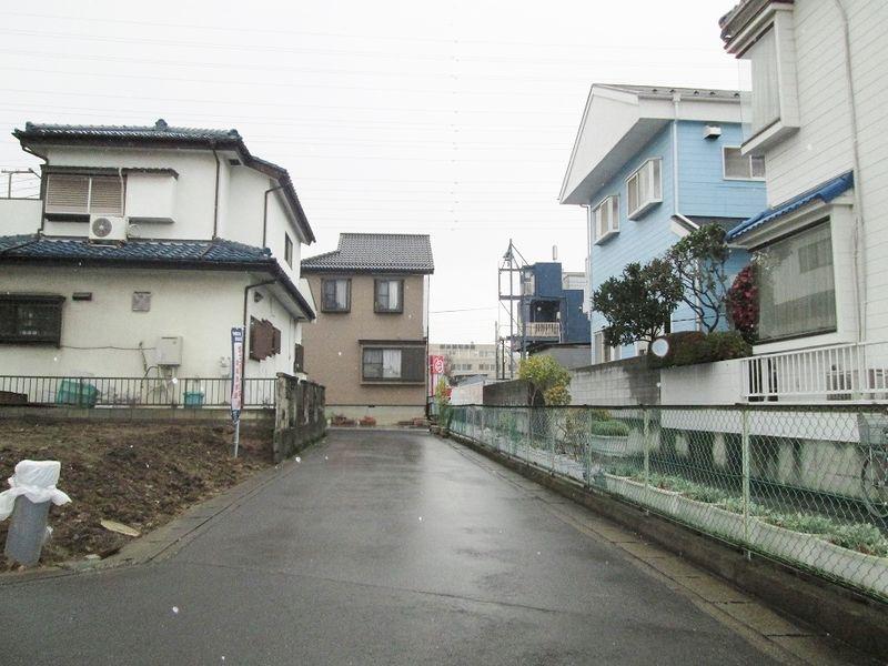 Local appearance photo