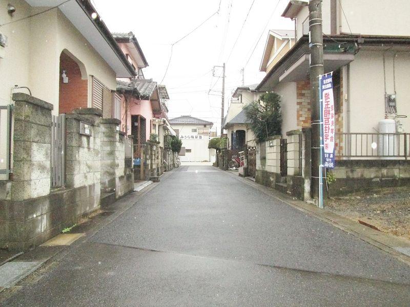 Local appearance photo