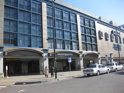 Other. 240m until Shin-Koshigaya Station (Other)