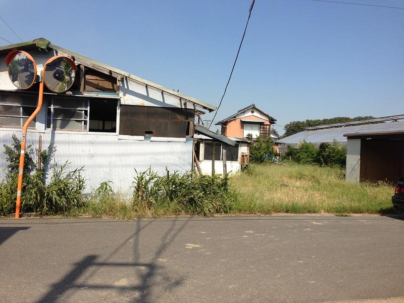 Local photos, including front road