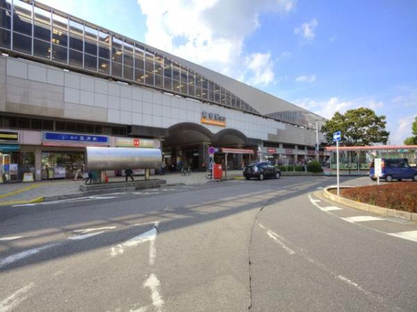 Other Environmental Photo. Tobu Sky Tree line line 1200m to Koshigaya Station