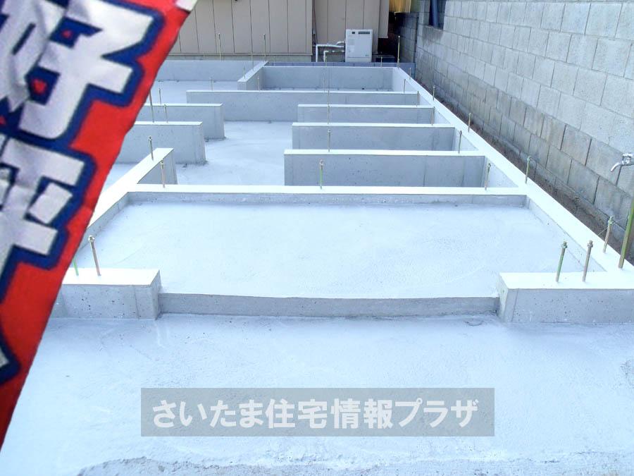 Local appearance photo. We offer the same use the finished model house of this property. Please feel free to contact us. 