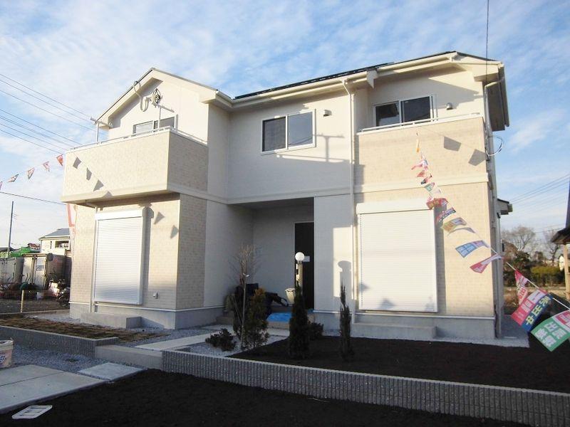 Local appearance photo