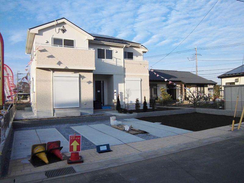 Local appearance photo