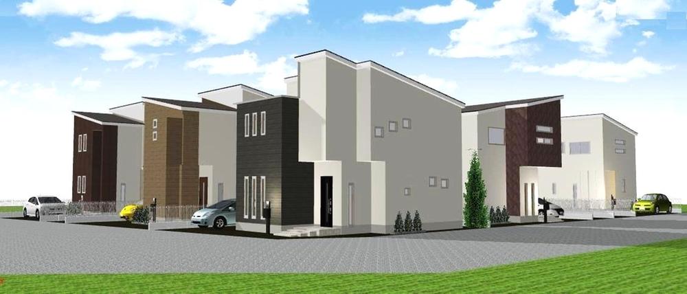 Rendering (appearance). Rendering