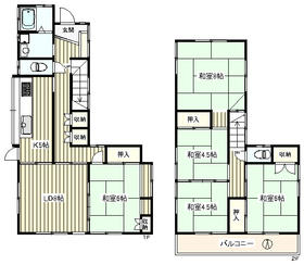Saitama Prefecture Koshigaya Yasaka-cho 1