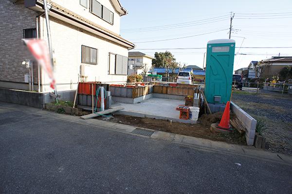 Local photos, including front road