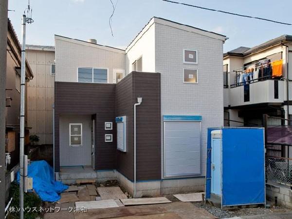 Local appearance photo. 13 / 12 / 10 Current Status