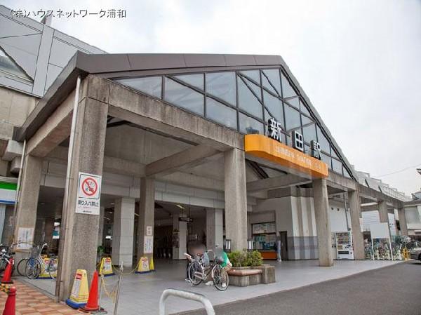 Other Environmental Photo. 1200m to Isesaki Tobu "Nitta"