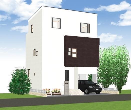 Rendering (appearance)