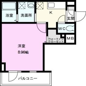 Saitama Prefecture Koshigaya Minami Koshigaya 4