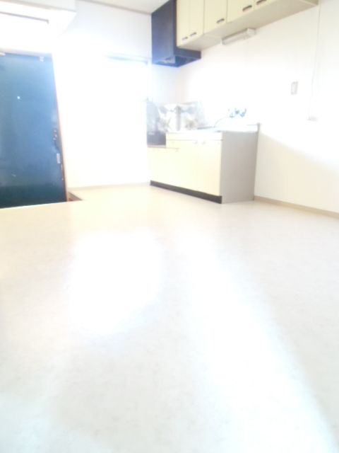 Living and room. Cupboard, of course table also put living type