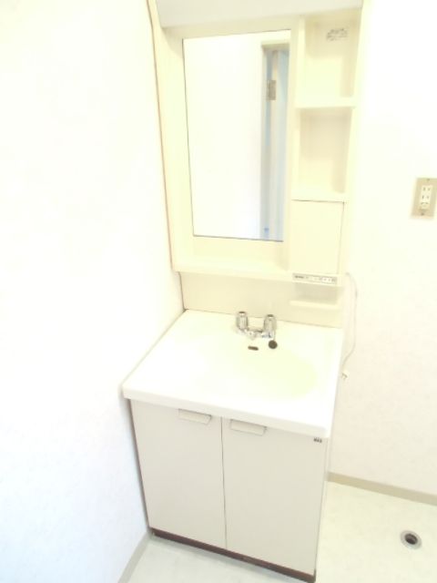 Washroom. It is also a smooth dressing of a busy morning because vanity is.