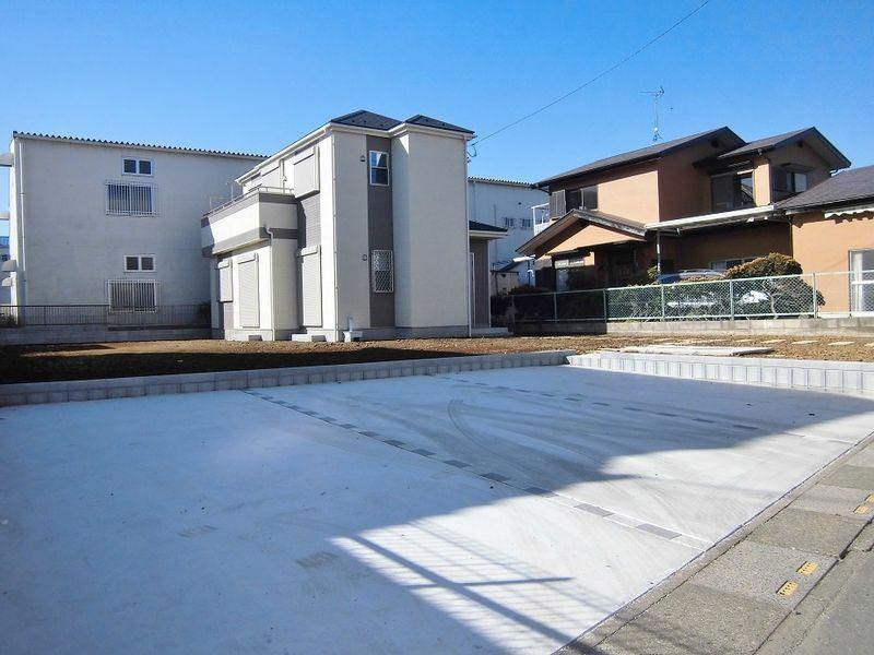 Local appearance photo